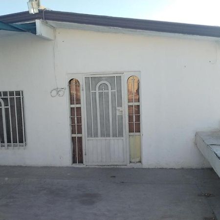 Willa Casa Amplia Ciudad Juárez Zewnętrze zdjęcie