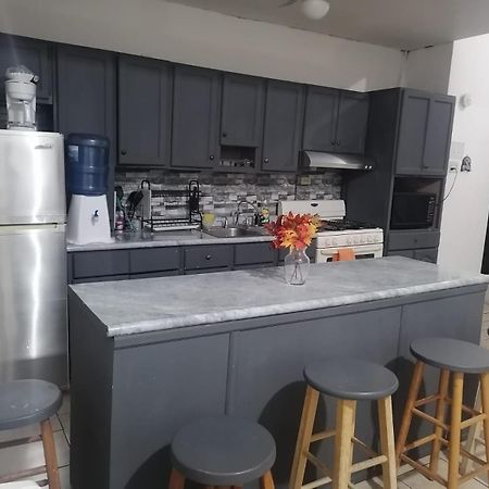 Willa Casa Amplia Ciudad Juárez Zewnętrze zdjęcie