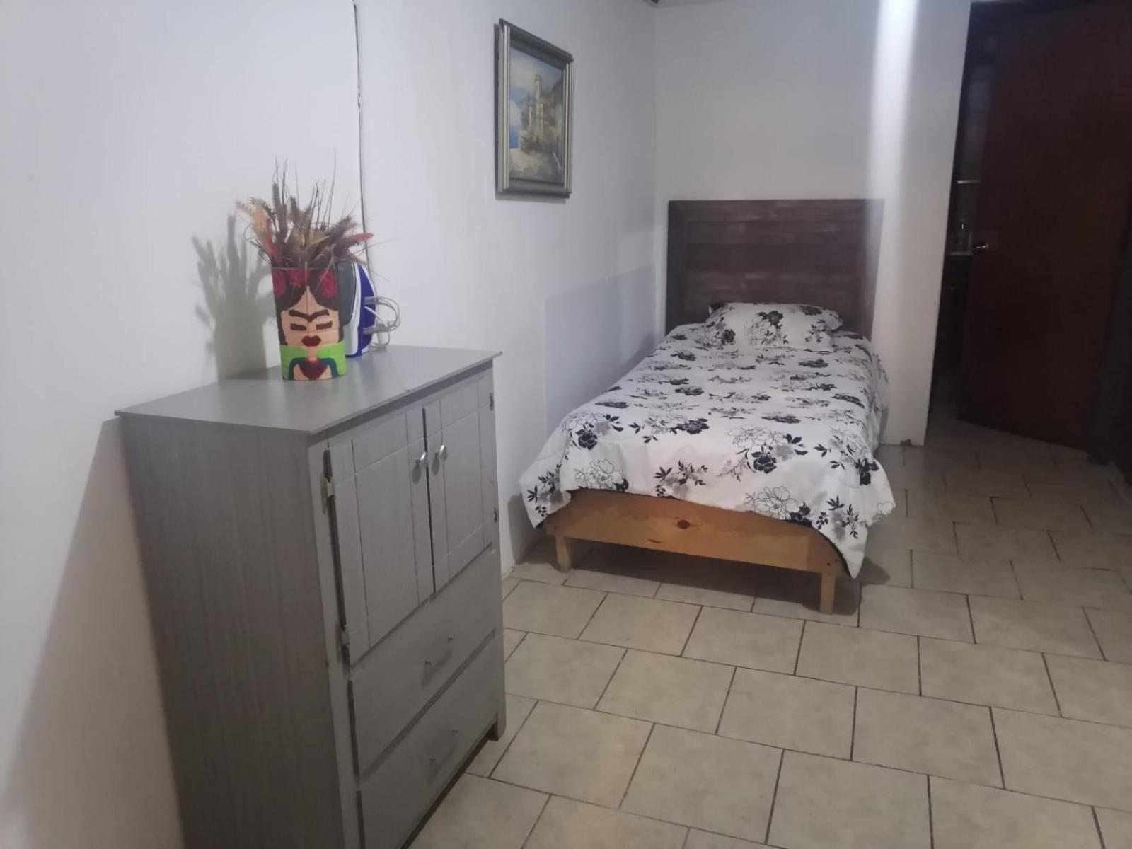Willa Casa Amplia Ciudad Juárez Zewnętrze zdjęcie