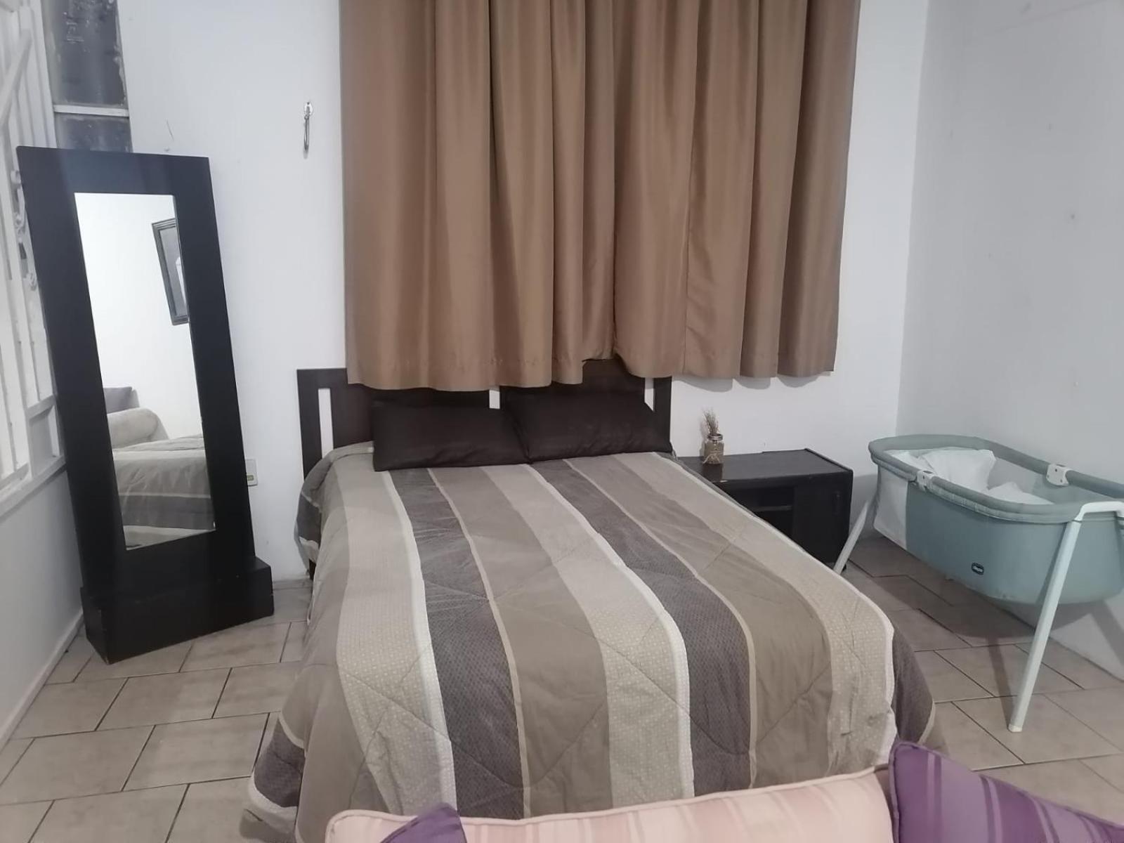 Willa Casa Amplia Ciudad Juárez Zewnętrze zdjęcie