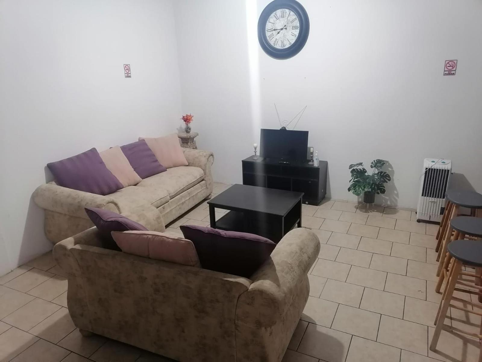 Willa Casa Amplia Ciudad Juárez Zewnętrze zdjęcie