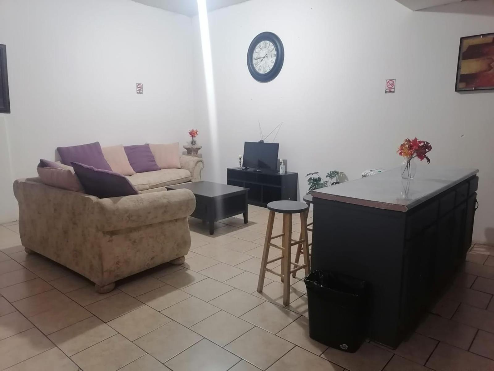 Willa Casa Amplia Ciudad Juárez Zewnętrze zdjęcie